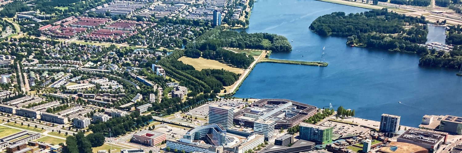 Draoidh_Almere's profile banner image