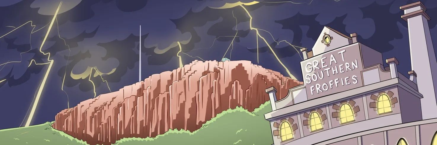 WhiskeyOneOne's profile banner image