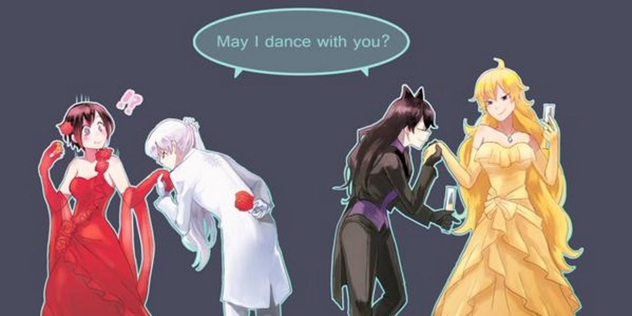 LewdBlake's profile banner image