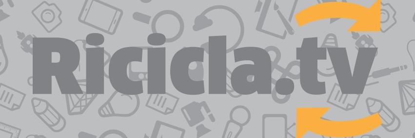 RiciclaT's profile banner image