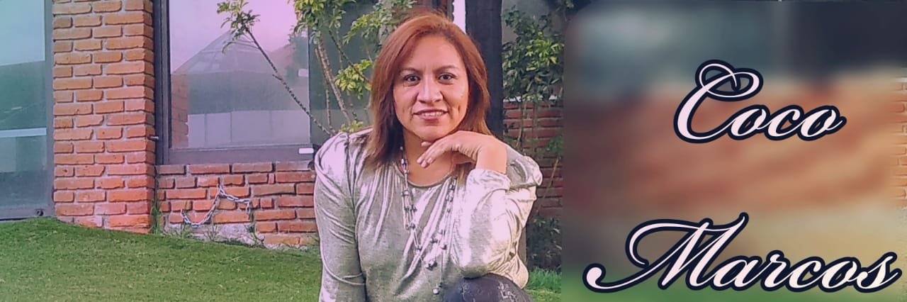 cocomarcos's profile banner image