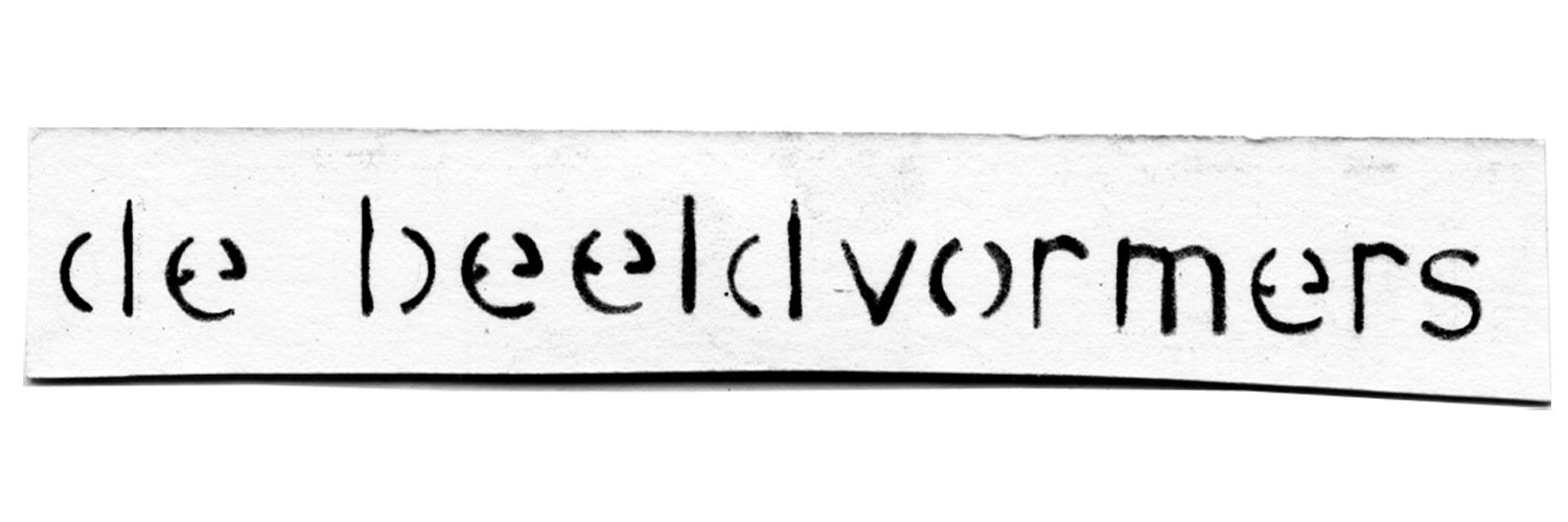 deBeeldvormers's profile banner image