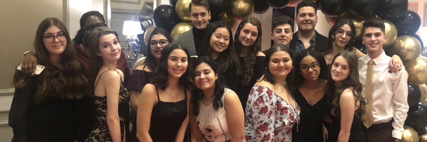 Hawks Government banner