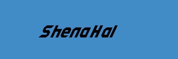 HAL_SHENA's profile banner image
