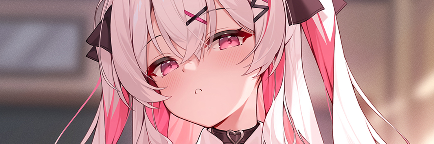 Pinkio@お仕事募集中 banner