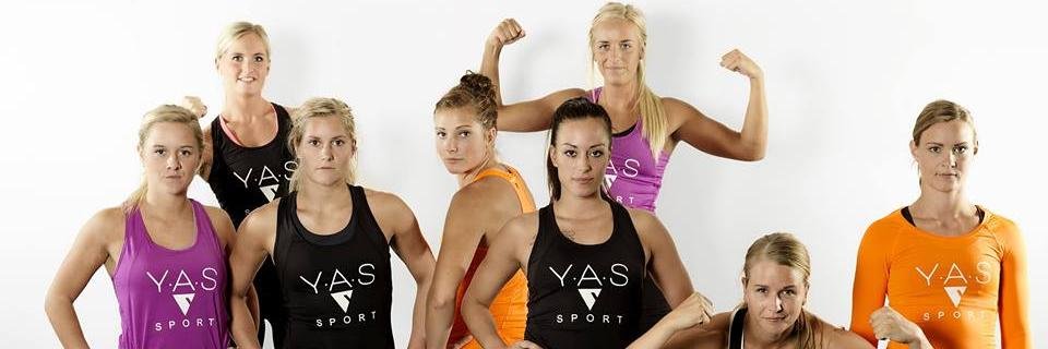 Silkeborg-Voel KFUM banner