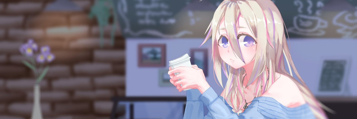 hookeyang's profile banner image