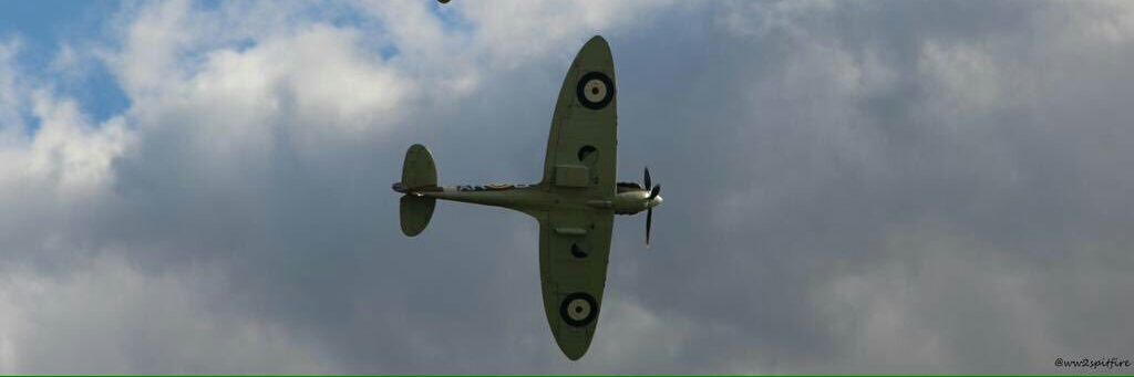 ww2spitfire's profile banner image