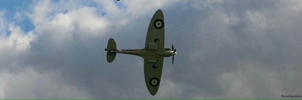 ww2spitfire Profile Banner