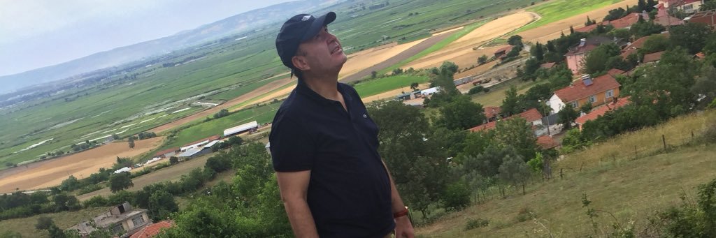 Dereliyalcin's profile banner image