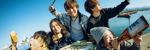 RIGEL_official Profile Banner