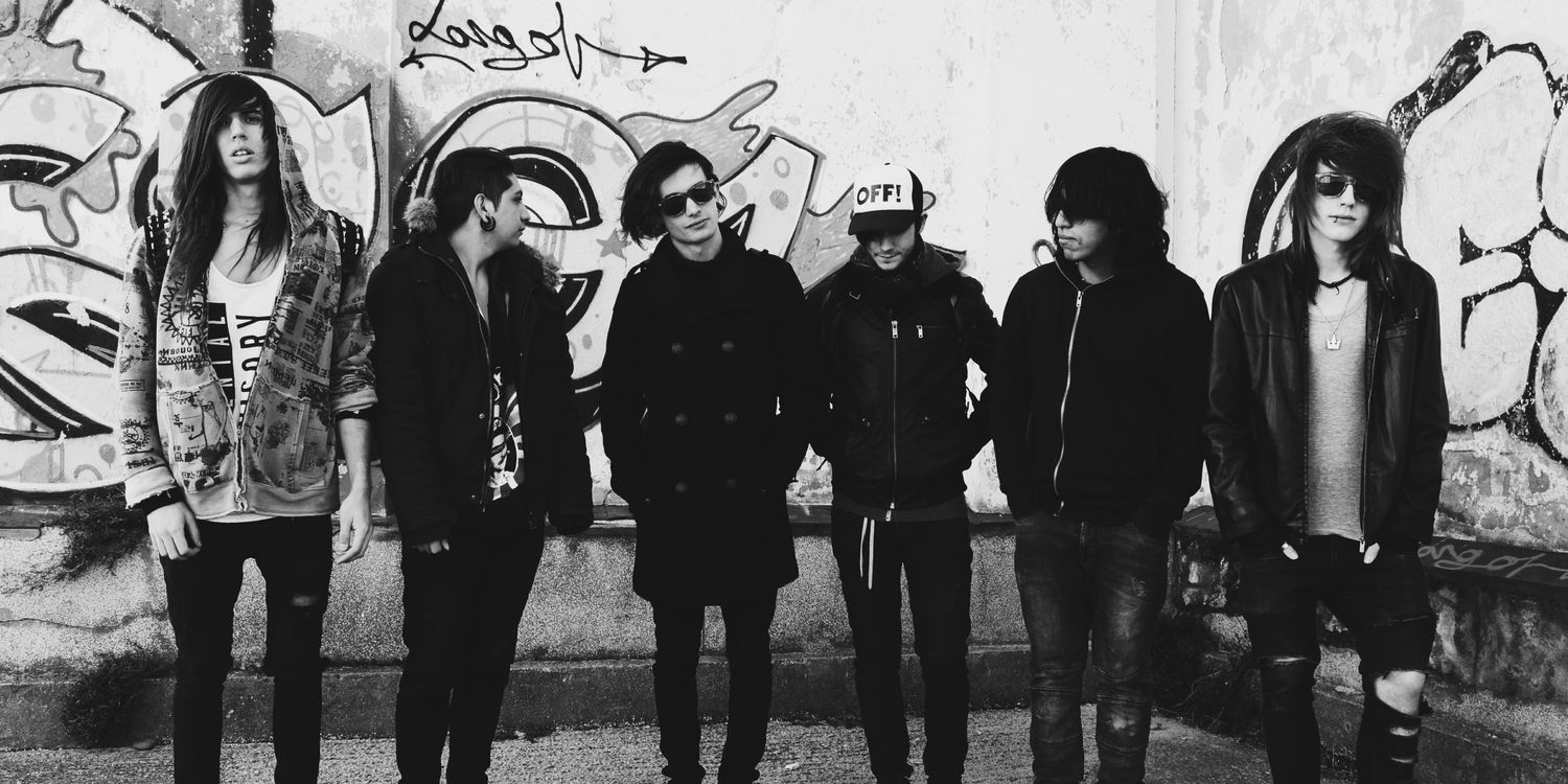 allsfairband's profile banner image