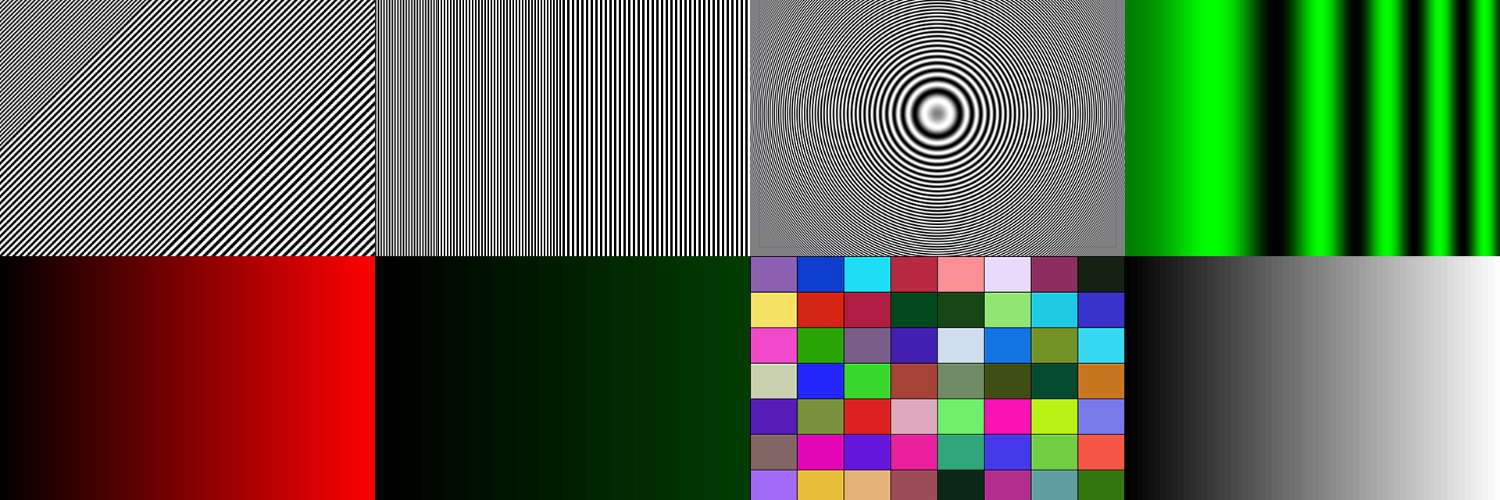 WaveletBeam's profile banner image