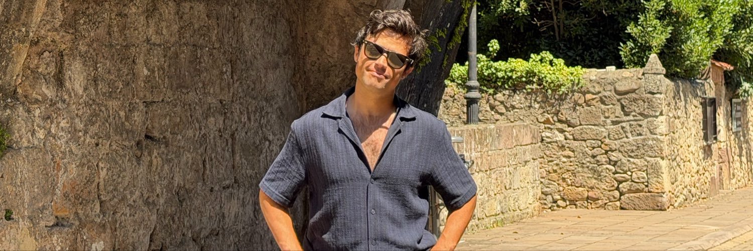 davidrodgl's profile banner image