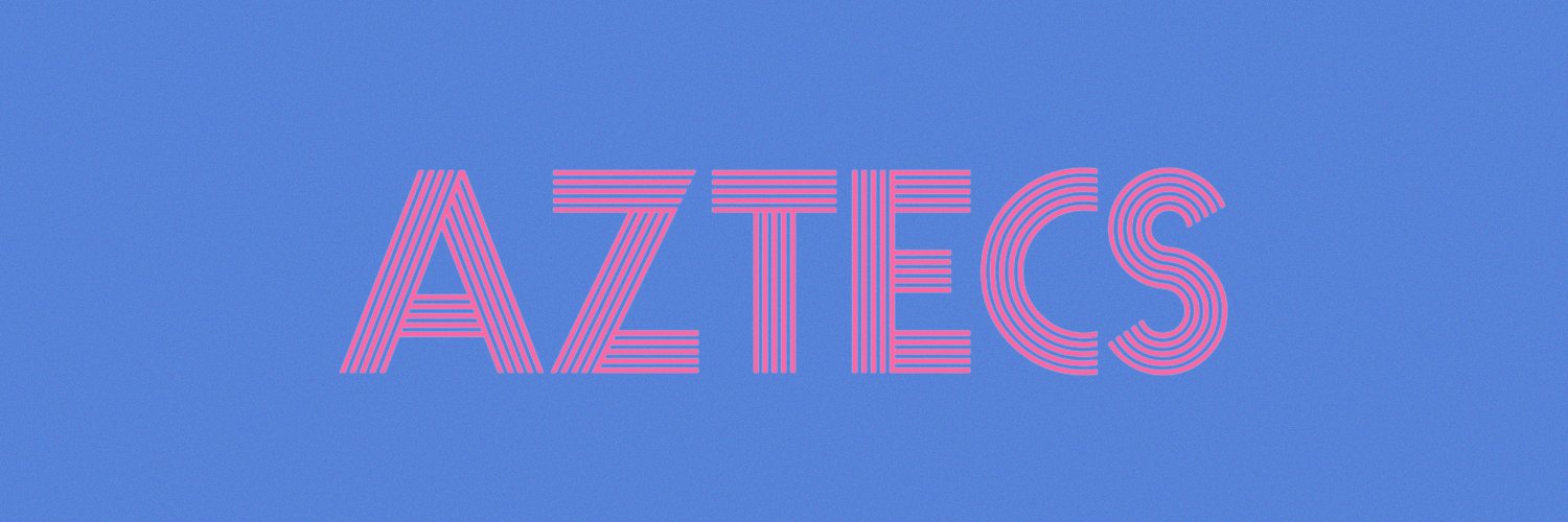 officialaztecs's profile banner image