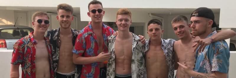 jamrobinson28's profile banner image
