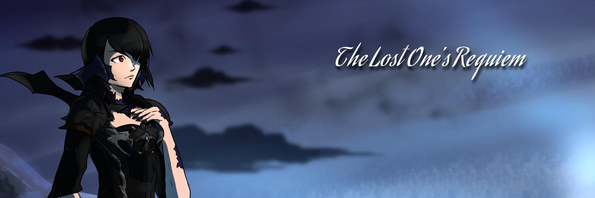 HollowedKnights's profile banner image