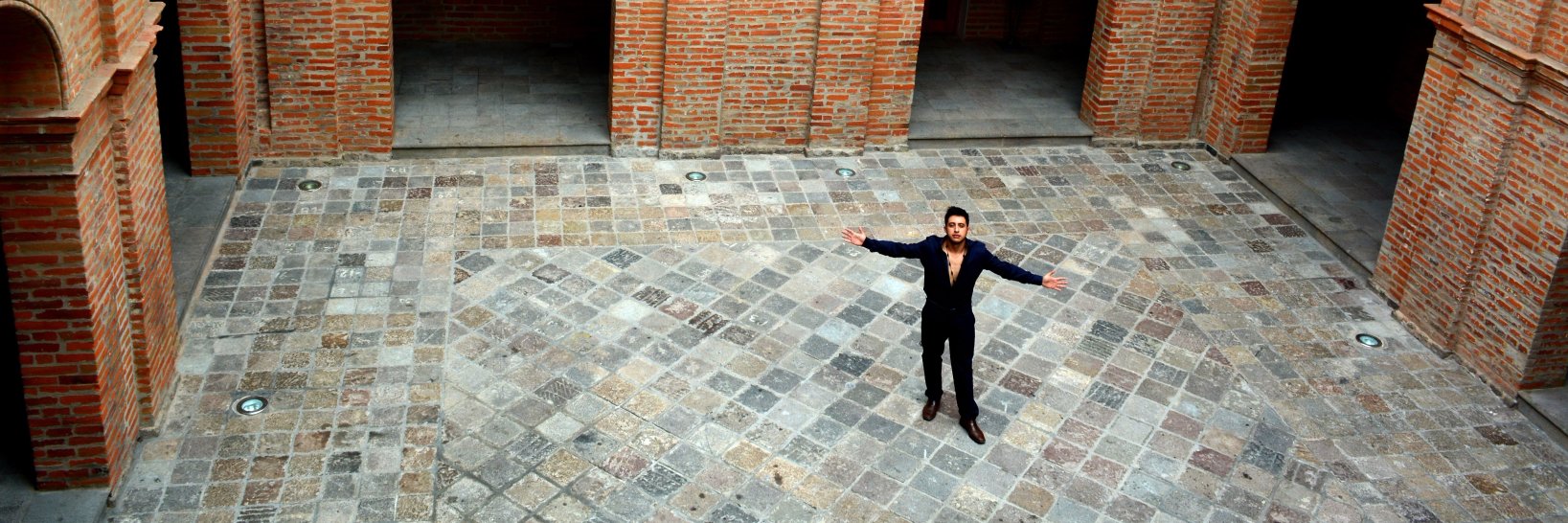 andrefernandoec's profile banner image