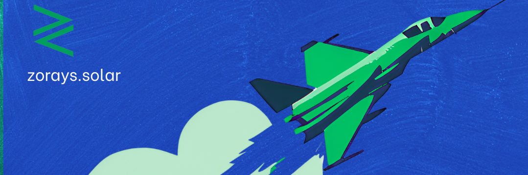 ZoraysInc's profile banner image