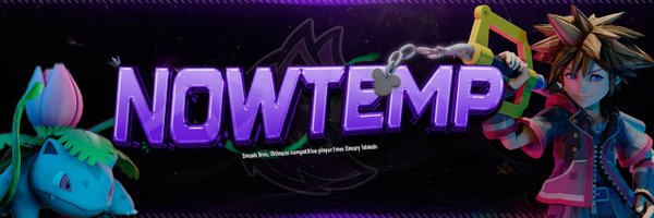 Nowtemp Profile Banner