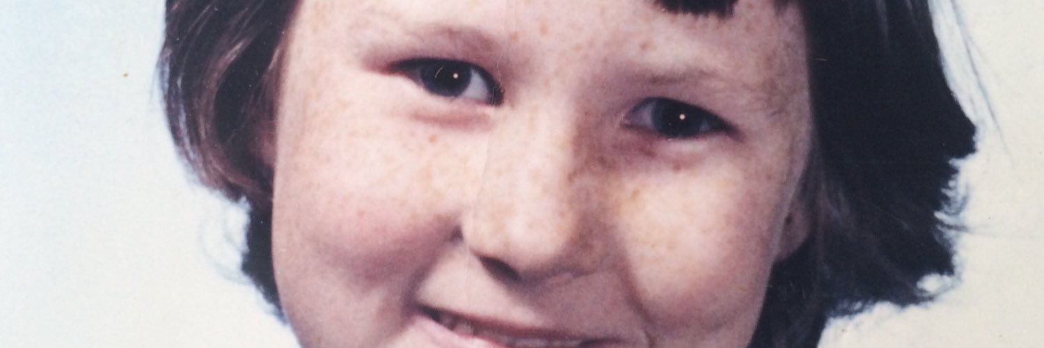 Patricia Belford banner