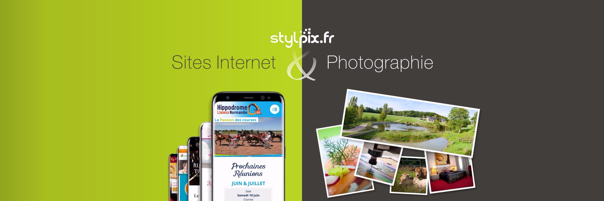 Stylpix🎯 banner