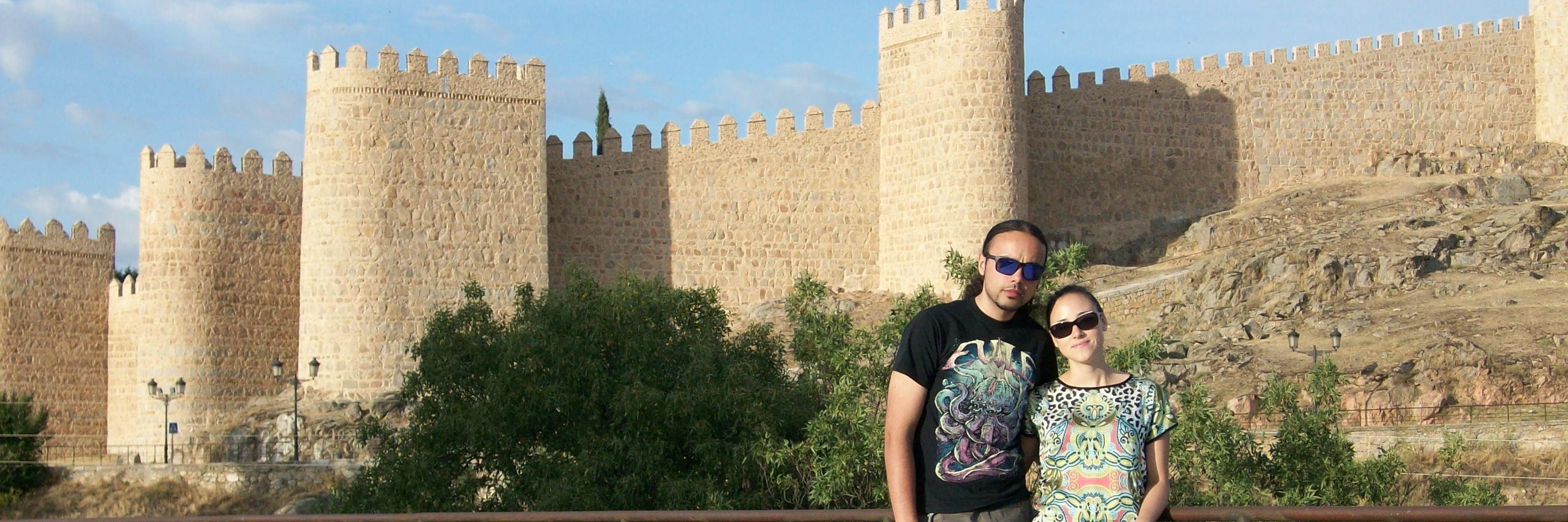 apastorr26's profile banner image