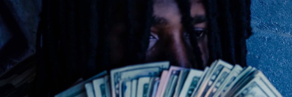 drakorappy's profile banner image