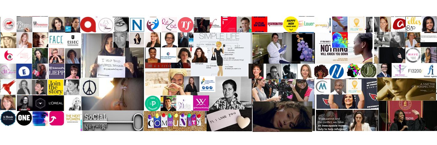 FemmeEntrepreneure banner