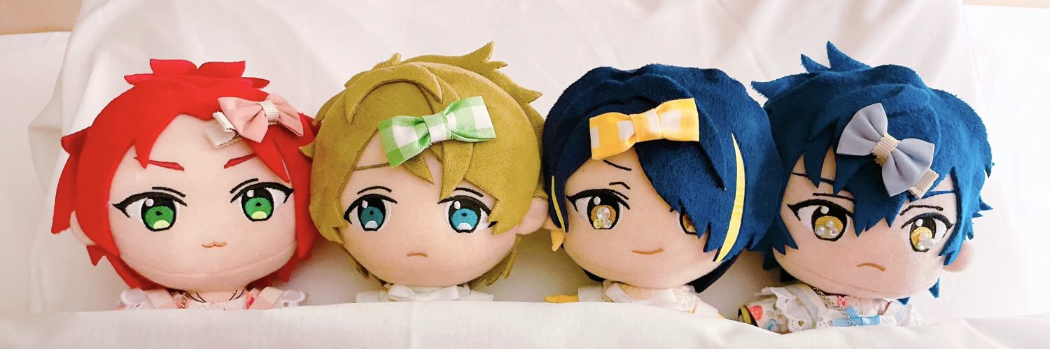 まる🧸🍒 banner