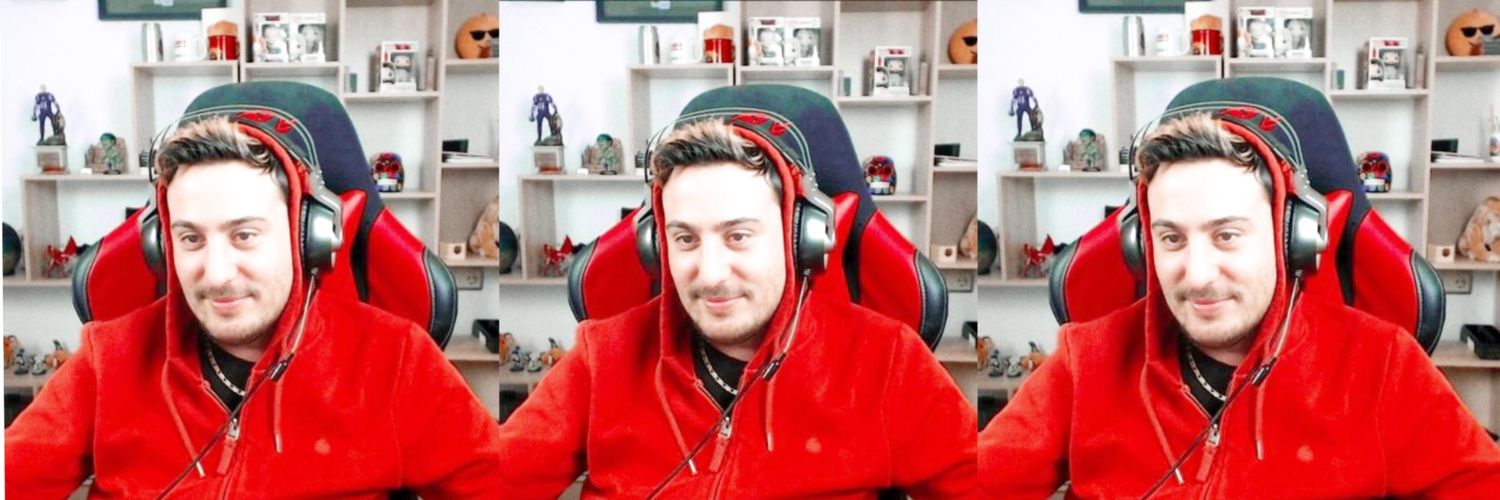 farganchota's profile banner image