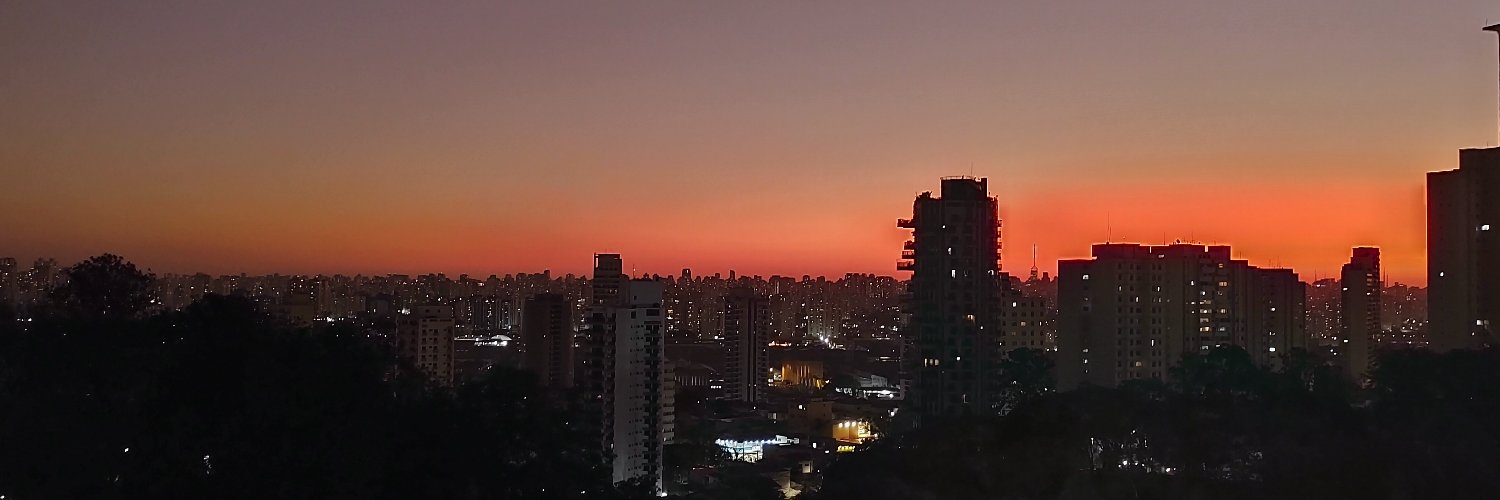 luiscsantana's profile banner image