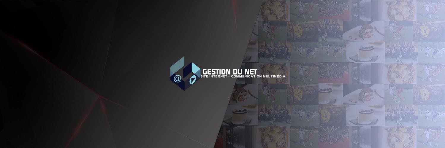 GestionDuNet's profile banner image