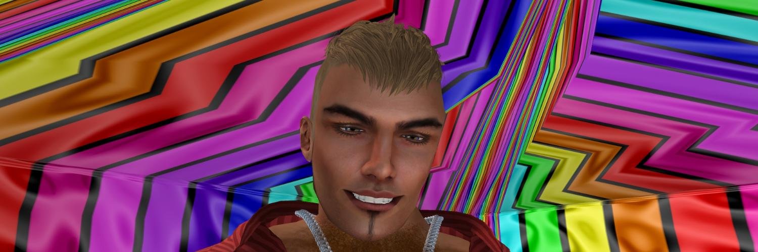BlondieSL's profile banner image