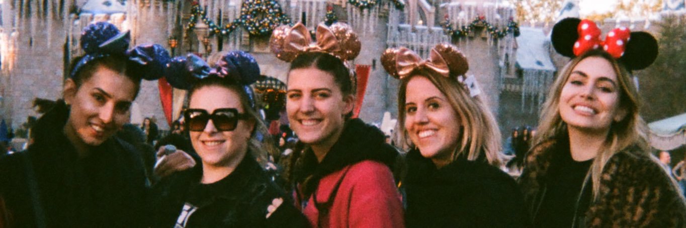 Janetski's profile banner image