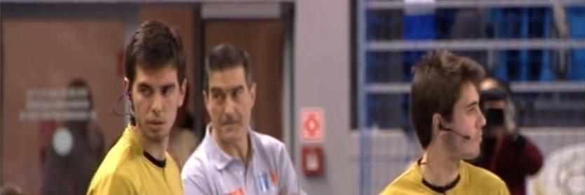 Alberto Macías banner