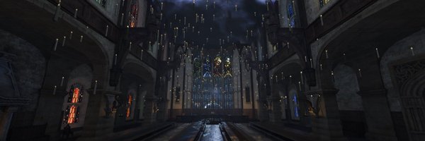 adambader Profile Banner