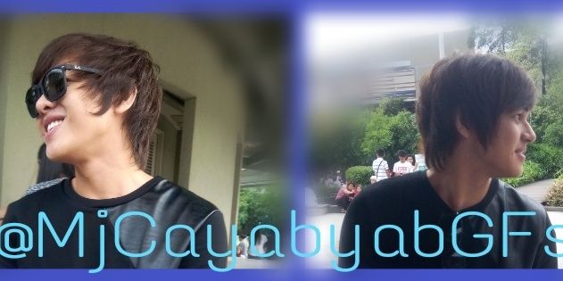 MJCayabyabGFs's profile banner image