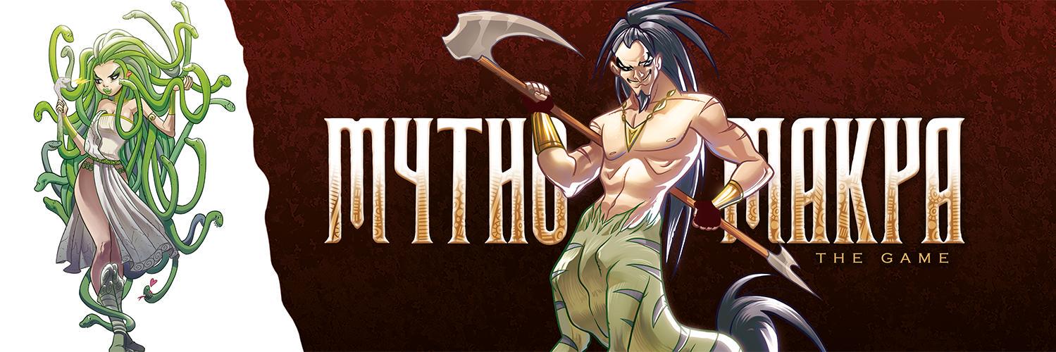 Mythomakya's profile banner image