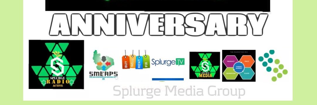 SplurgeNaija's profile banner image