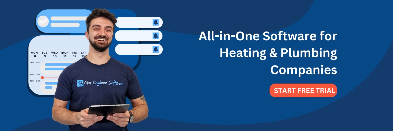 GasEngineerSoft's profile banner image