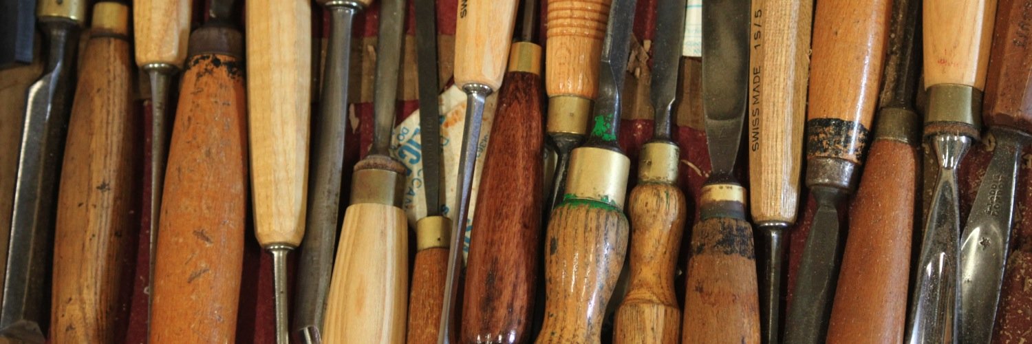 LETTERCARVE's profile banner image