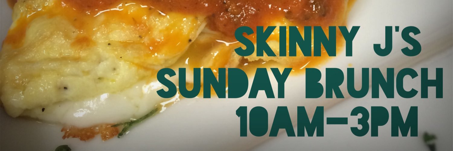 SkinnyJsAR's profile banner image