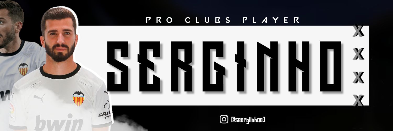 sergi21am's profile banner image