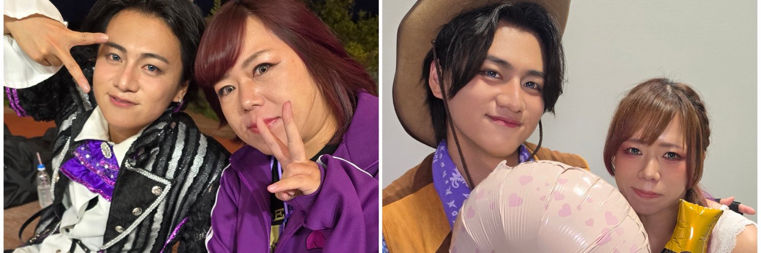 kiuitomami's profile banner image