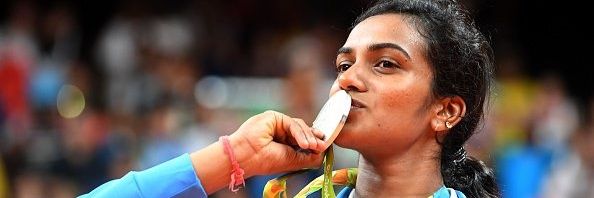 Badminton India banner