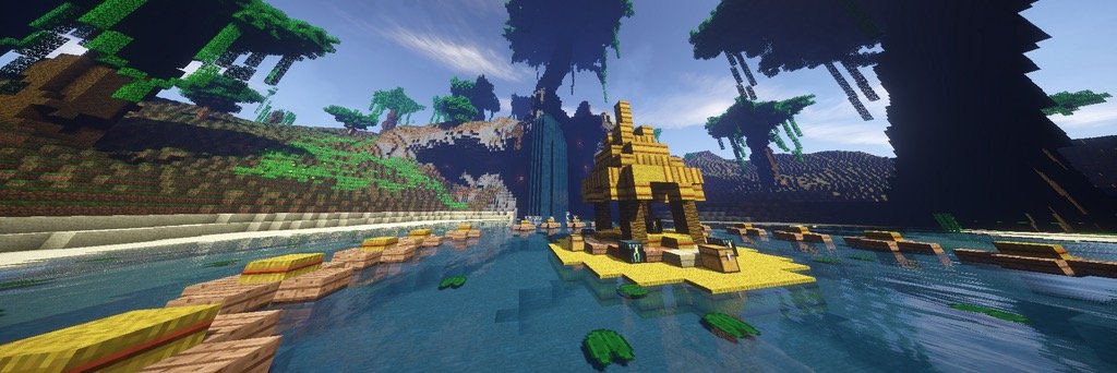 TheRiftMC's profile banner image