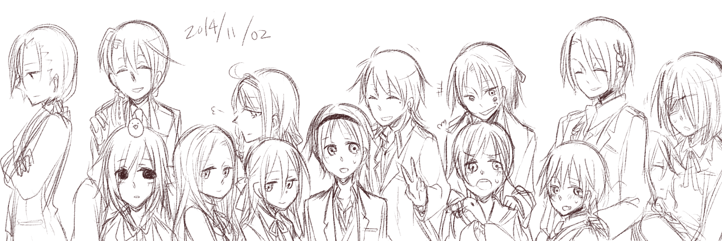 makureha's profile banner image