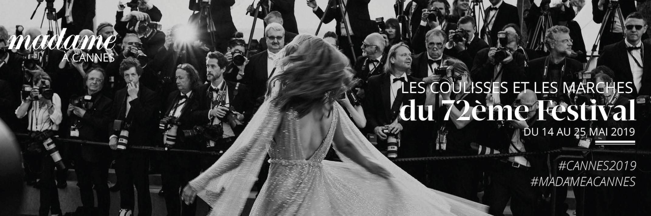 Madame à Cannes (@Festivalcannes) / Posts / X