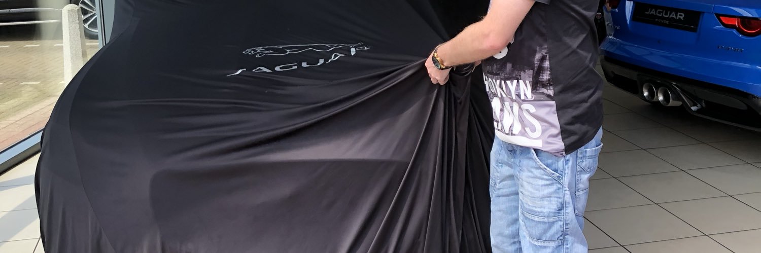 DaveRobson2003's profile banner image